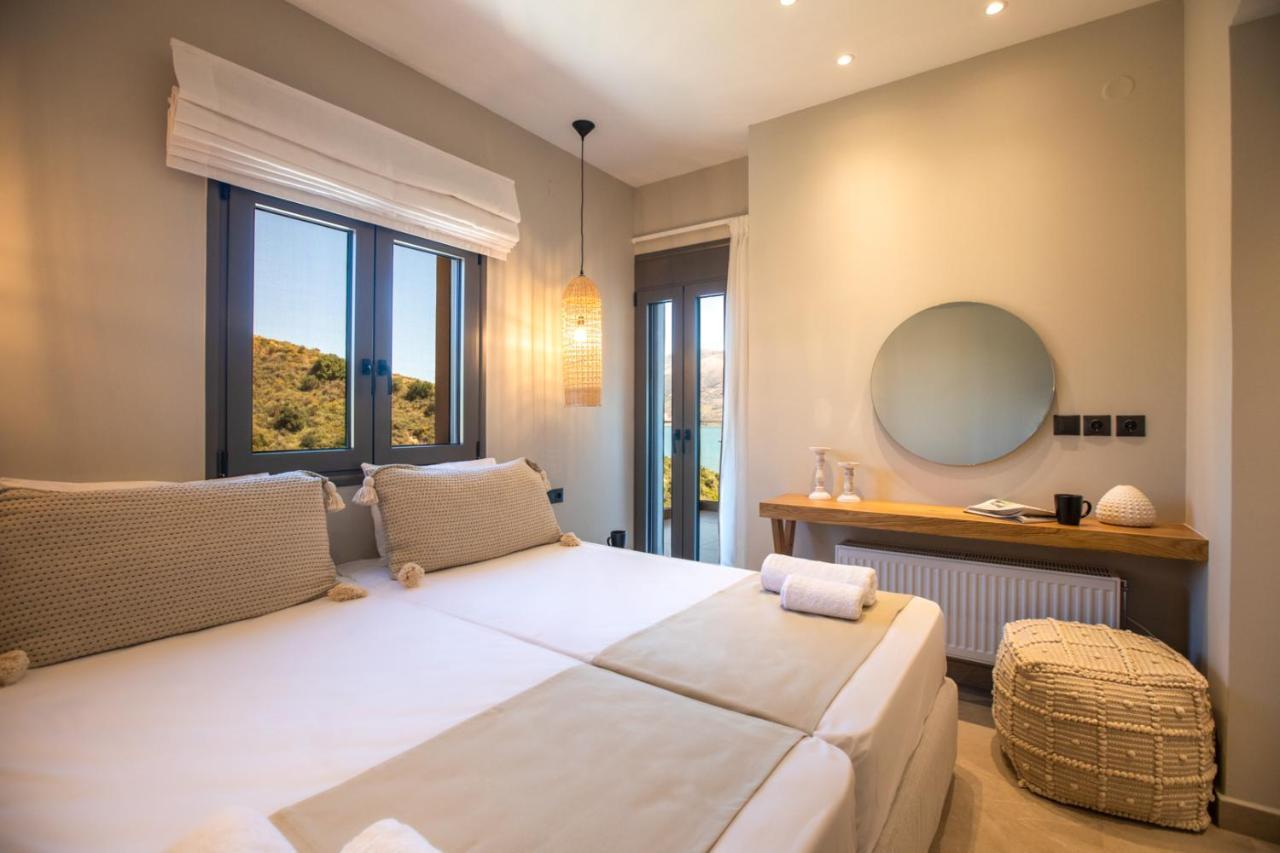 Moncasa Your Ionian Home Kouvalata Exteriér fotografie